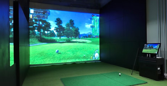 シミュレーションのイメージ