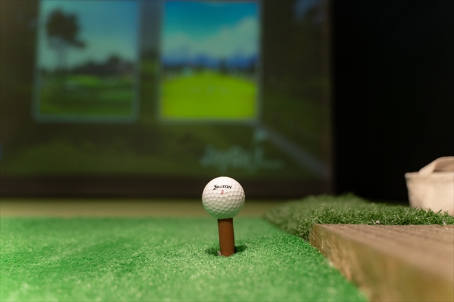 完全個室シミュレーションルーム